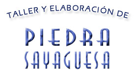 Taller y E. Piedra Sayaguesa S.L.