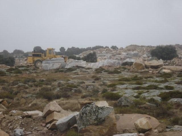 Natural Zamora Piedra